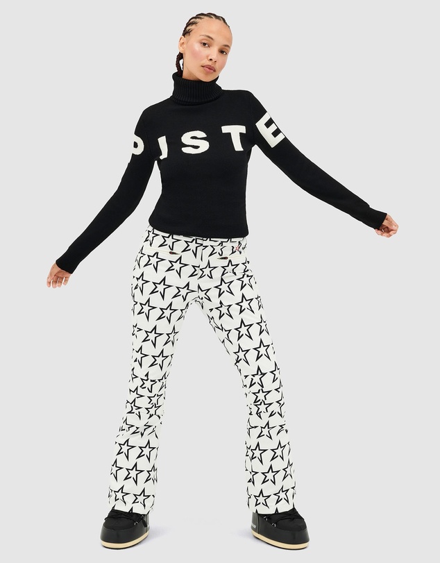 Perfect Moment - Piste Sweater II