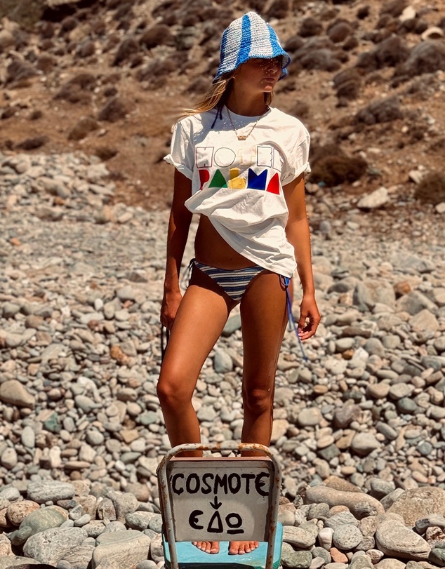 Little Palma - Hotel Palma Tee