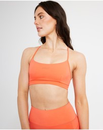 Upstate - Butter Cruze Crop - Coral