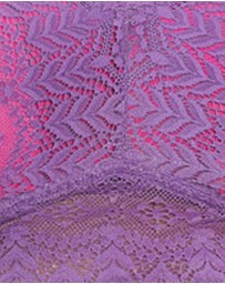 Parfait - Mia Wireless Longline Lace Bralette