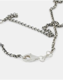 Serge DeNimes - Cowboy Boot Necklace