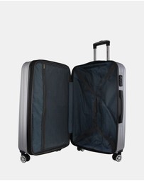 Pierre Cardin - Pierre Cardin 70cm Medium Hard Shell Case