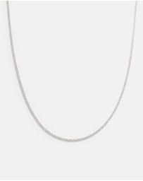 Kirstin Ash - Alignment Chain Necklace
