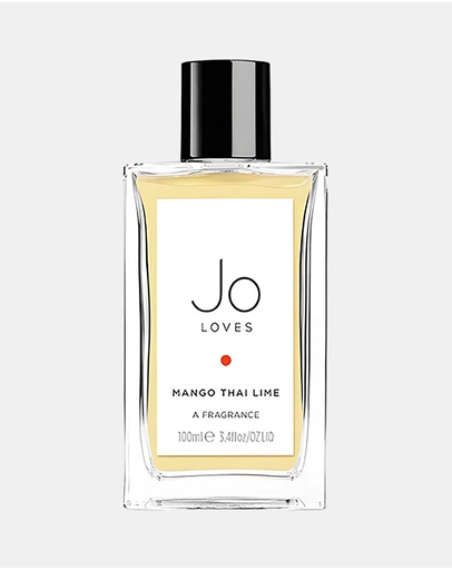 JO LOVES - Jo L Jo Loves Mango Thai Lime Fragrance Parfum