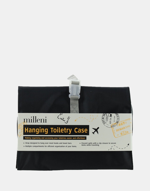 Milleni - Milleni Travel Pack Easy Travel Kit