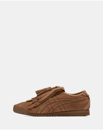 Onitsuka Tiger - Mexico 66 Fringe - Unisex