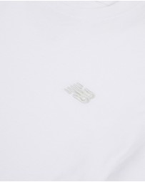 New Balance - Small Logo Tee