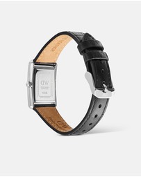 Daniel Wellington - Bound 32x22mm Crocodile