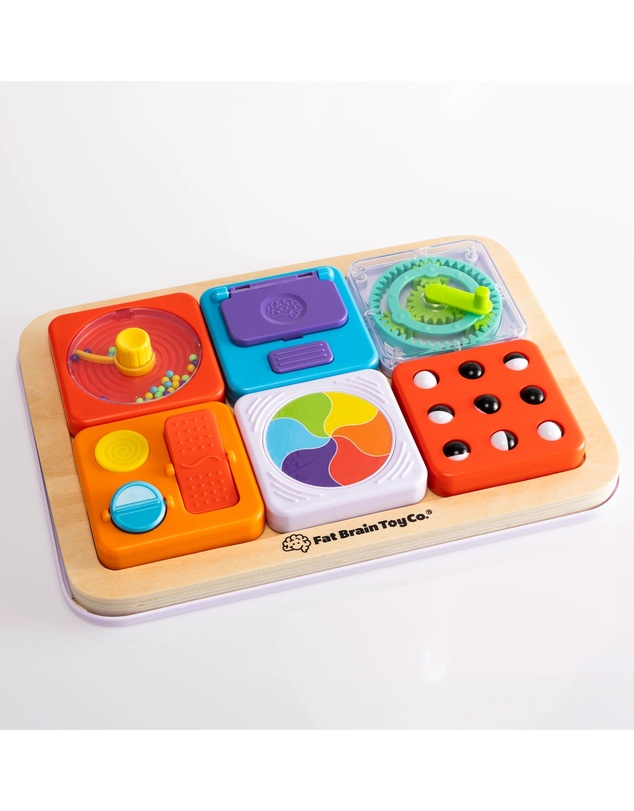 Fat Brain Toys - PlayTab Essential Set