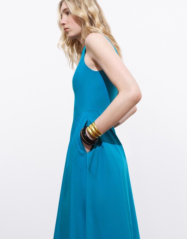 M.N.G - Nicole Dress