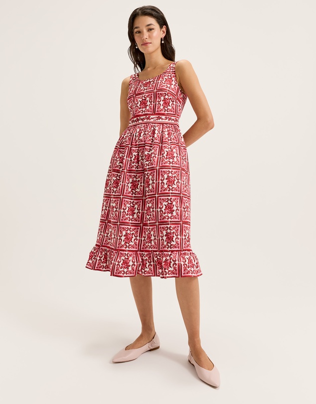 Review - Odette Dress
