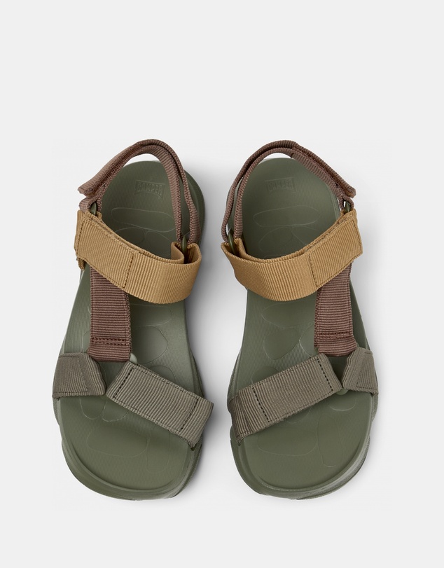 Camper - Sandals Karst Sandal