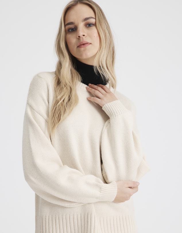 Everly Collective - Good Things Knit