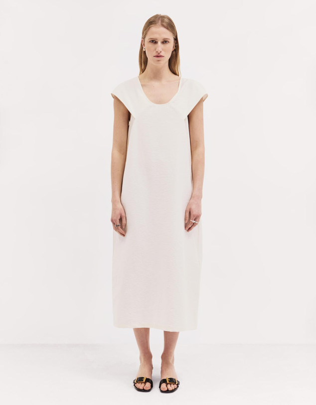 Harris Tapper - Ida Dress