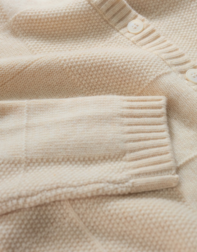Seasalt - Coweth Buttoned Cardigan