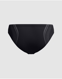Speedo - Printed Movement Briefs