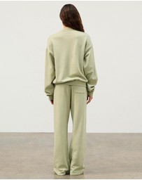 Zulu & Zephyr - Fleece Sport Sweat Pants