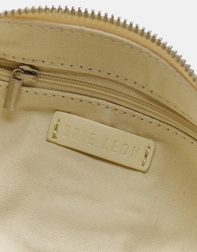 Brie Leon - Everyday Baguette Bag