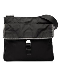 Pre-Loved by Azura Reborn - Pre-Loved Tessuto Zip Top Crossbody