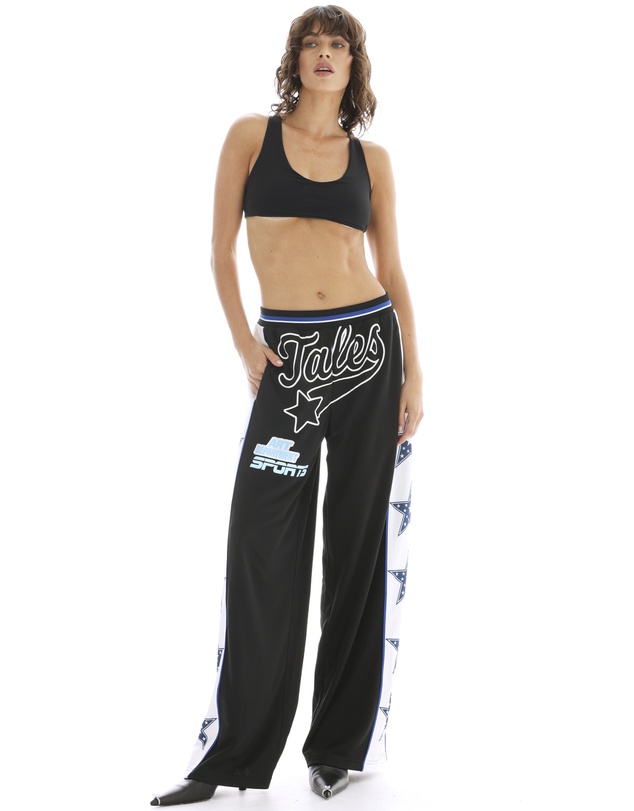 THE TALES - Tales Original Star Track Pants