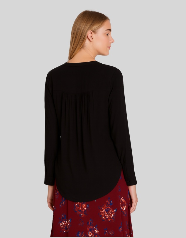 KAJA Clothing - Flona Top