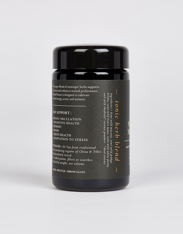 SuperFeast - Neural Nectar 100g