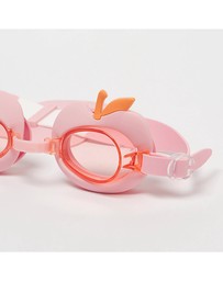 Sunnylife - Kids Swim Goggles Cotton Candy Cherry
