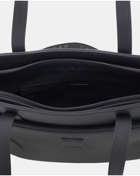 GAP - GAP Ladies Vegan Leather Mini Tote Crossbody Bag