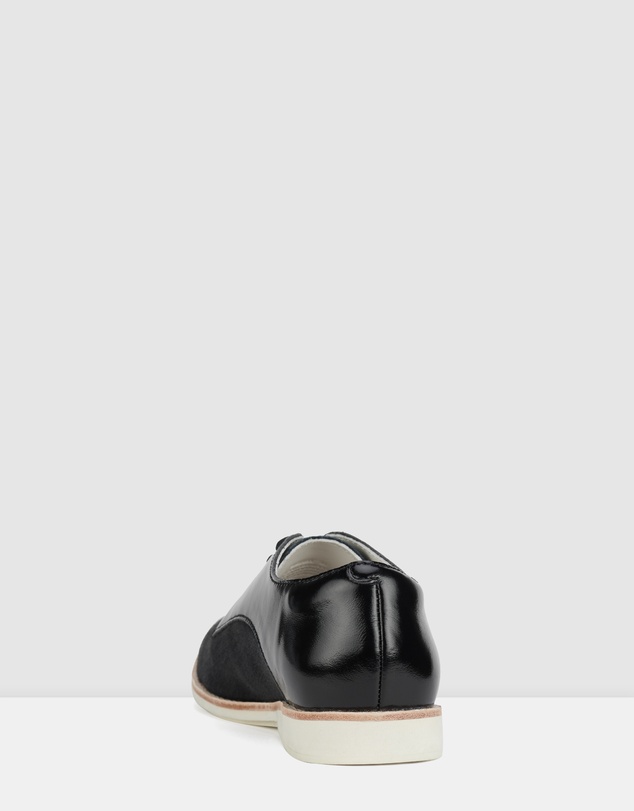 Rollie - Derby Shoe