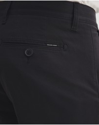 Country Road - Australian Cotton Tapered Fit Stretch Chino