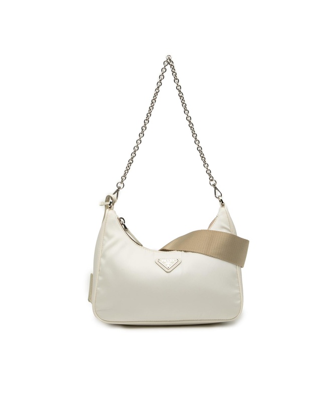 Pre-Loved by Azura Reborn - Pre-Loved Re Nylon Re Edition 2005 Satchel