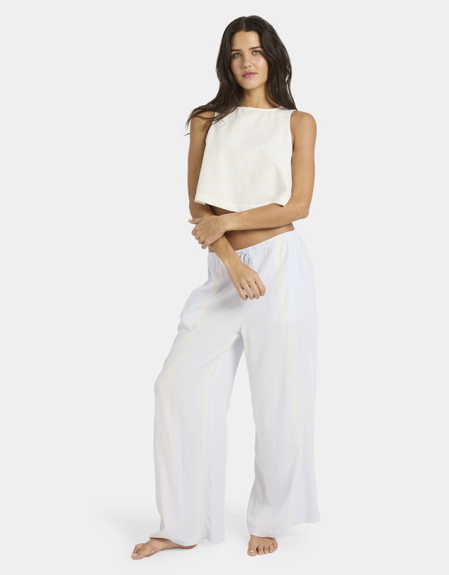Billabong - Womens Beach Bound Pants