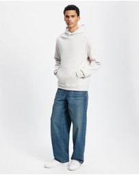 AS Colour - Relax Hoodie