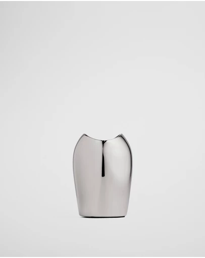 Country Road - Cape Small Metallic Vase