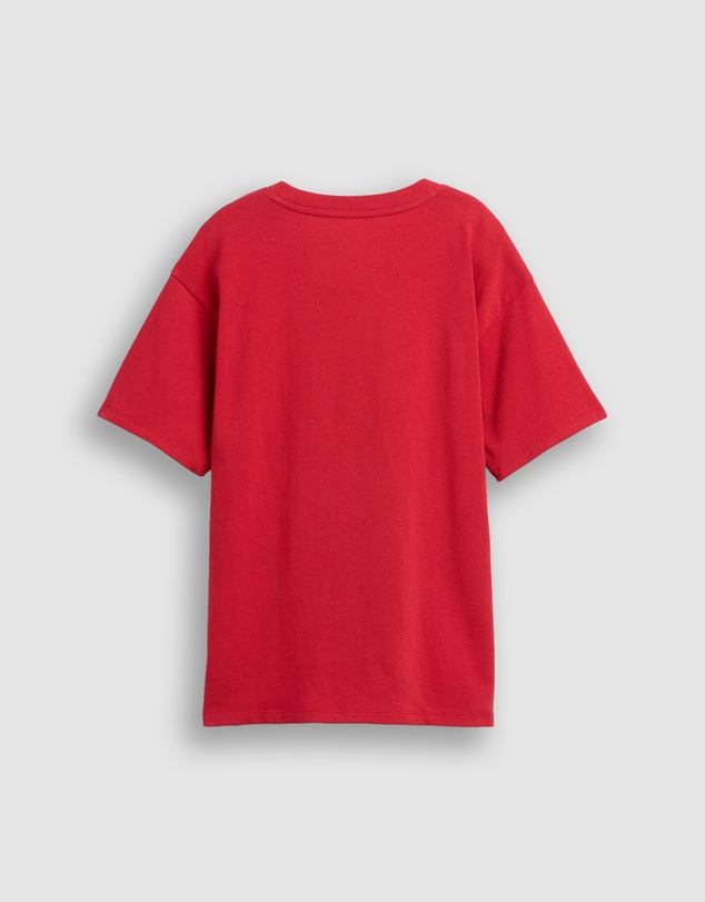 GAP - SS Brannan Relaxed Tee - Teens
