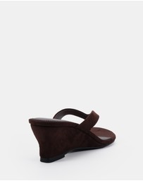 Novo - Zepher Wedges