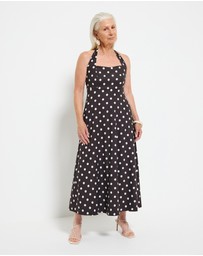 Commonry - Zoe Dress
