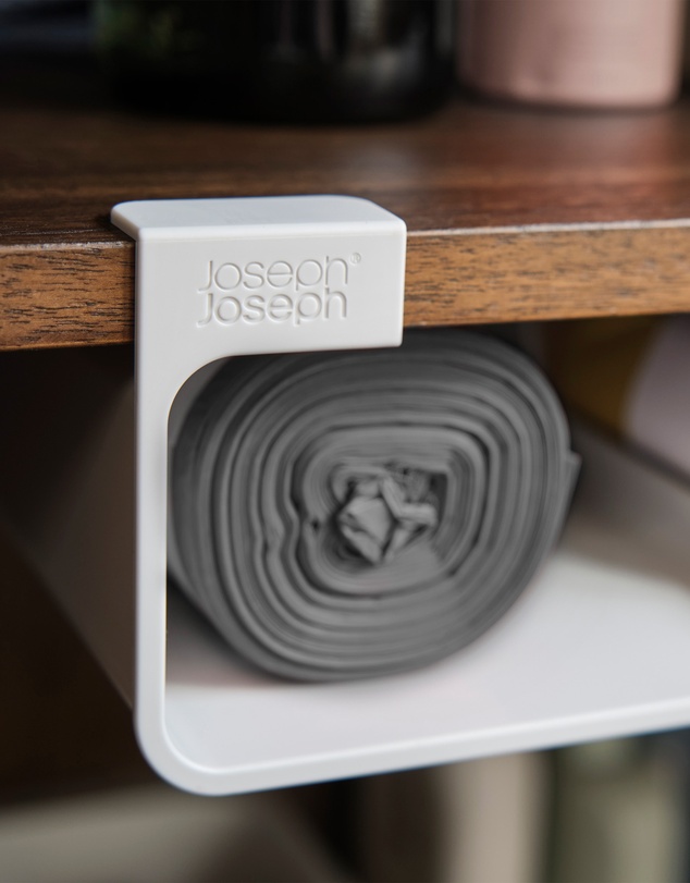Joseph Joseph - CupboardStore™ Under-shelf Film, Foil and Bag Organiser