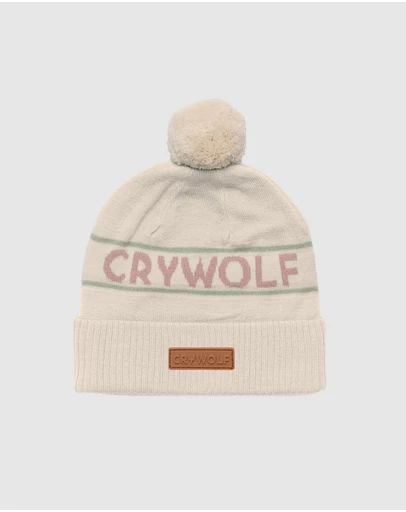 Crywolf - ALPINE BEANIE Harvest