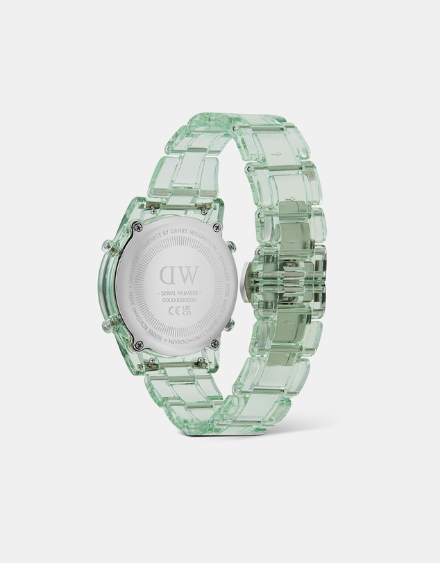 Daniel Wellington - Retro Digital 36mm