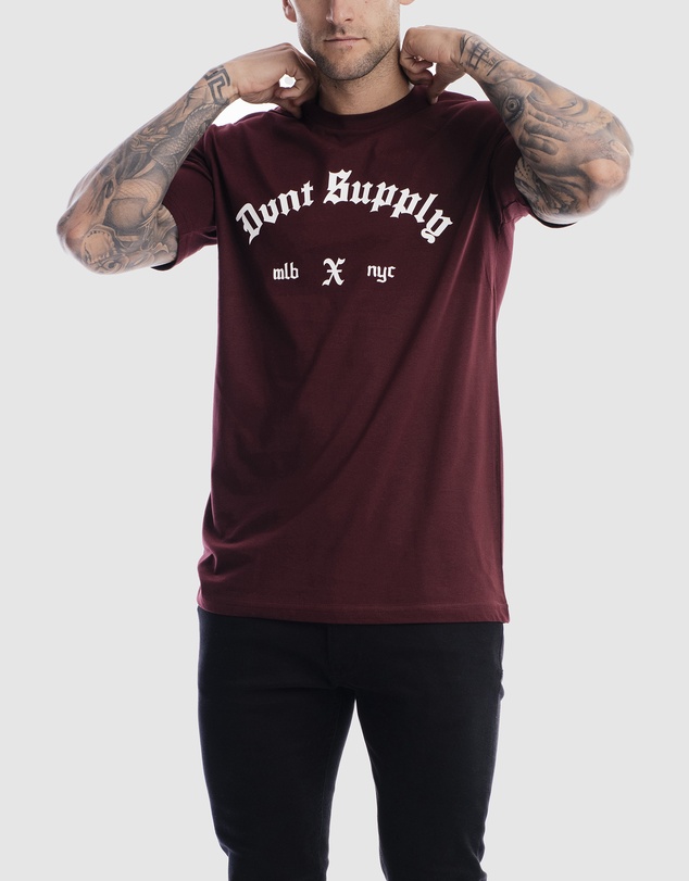 DVNT - Originals Tee