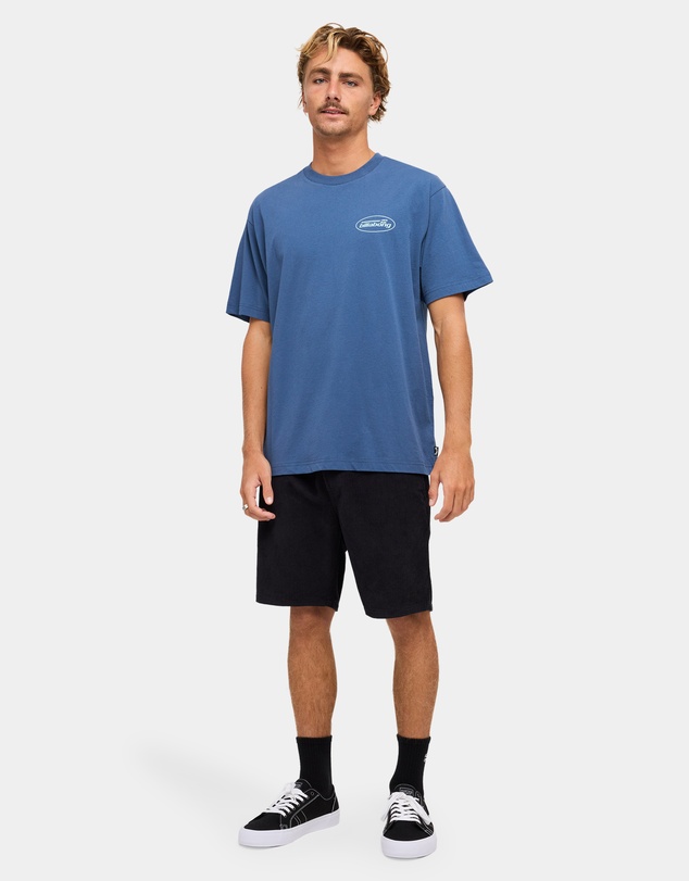Billabong - Mens Walled T-Shirt