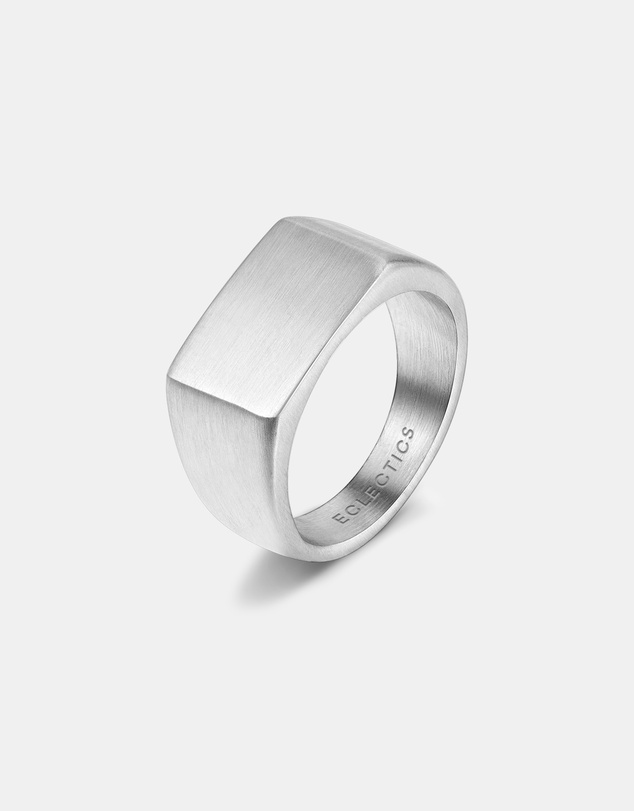 Eclectics - Signet Ring