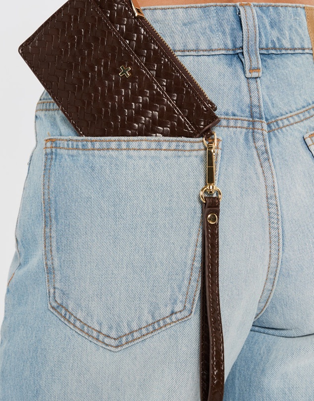 PETA AND JAIN - Keira Wallet