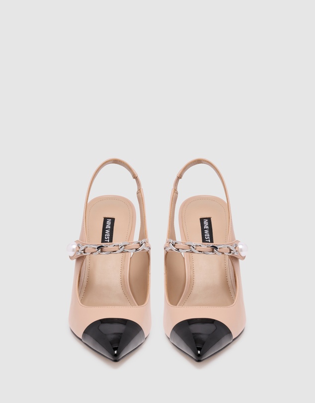Nine West - Rendez