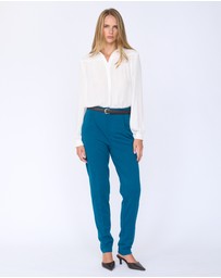 Amelius - Nicole High Waist Trouser