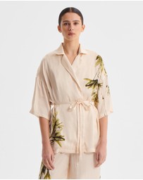 Morrison - Aurelia Shirt