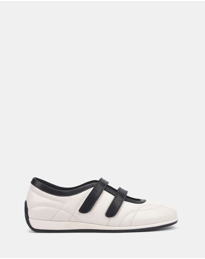 White / Black