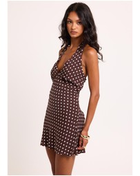 Alice In The Eve - Harper Mini Dress