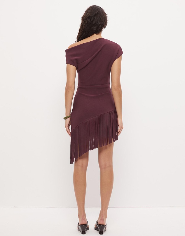 MON RENN - Freya Mini Dress